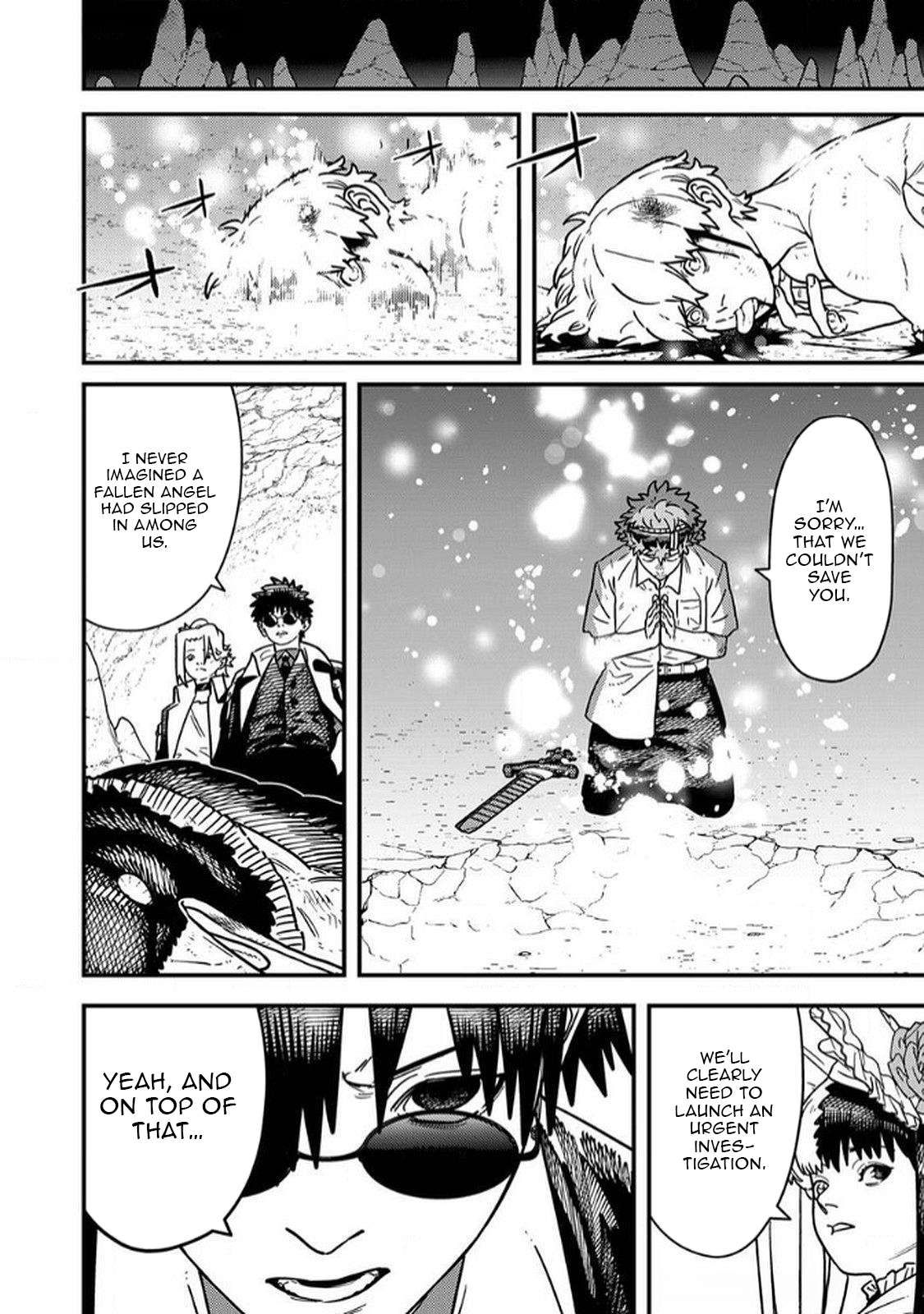 How a Bottom-Tier Summoner Scorned as 'Unable to Summon Even Small Fry' Using a 3cm Diameter Summoning Circle Limit Ring – Chapter 7 – Page 15