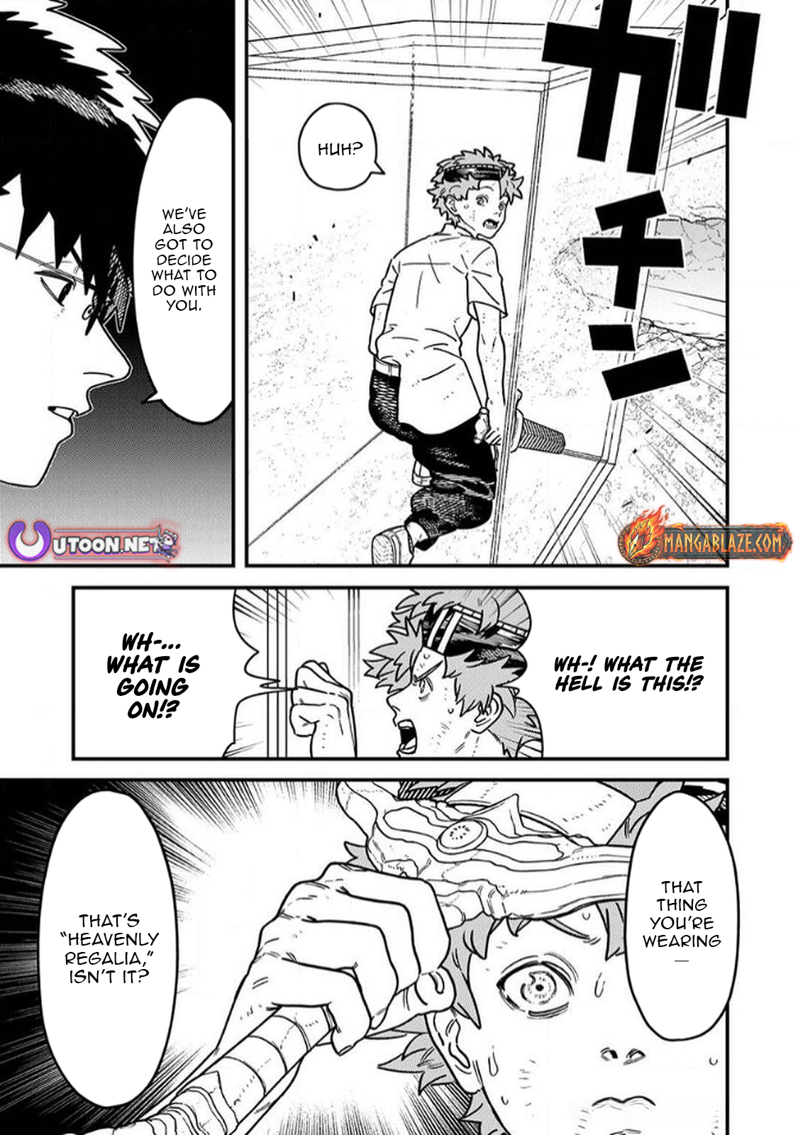 How a Bottom-Tier Summoner Scorned as 'Unable to Summon Even Small Fry' Using a 3cm Diameter Summoning Circle Limit Ring – Chapter 7 – Page 16