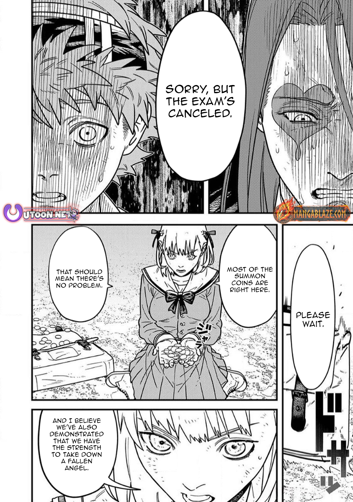 How a Bottom-Tier Summoner Scorned as 'Unable to Summon Even Small Fry' Using a 3cm Diameter Summoning Circle Limit Ring – Chapter 7 – Page 19