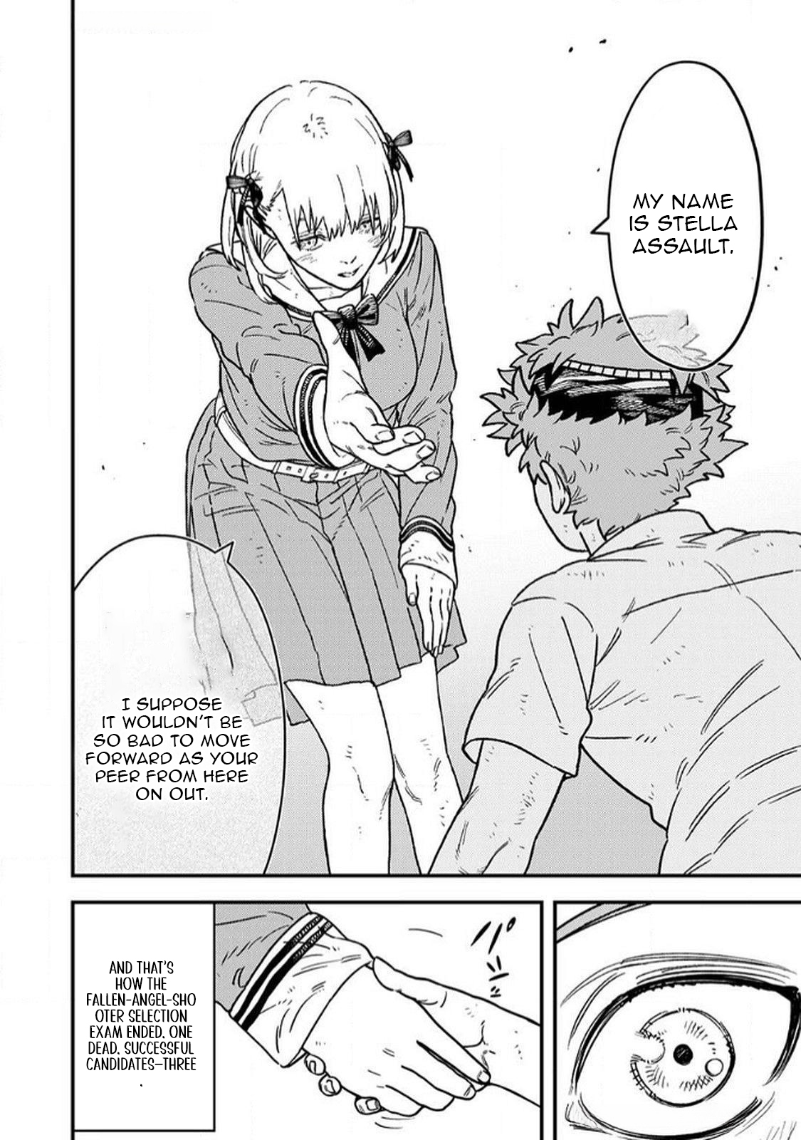 How a Bottom-Tier Summoner Scorned as 'Unable to Summon Even Small Fry' Using a 3cm Diameter Summoning Circle Limit Ring – Chapter 7 – Page 21