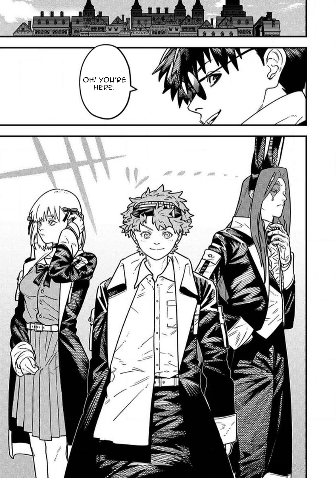 How a Bottom-Tier Summoner Scorned as 'Unable to Summon Even Small Fry' Using a 3cm Diameter Summoning Circle Limit Ring – Chapter 7 – Page 28