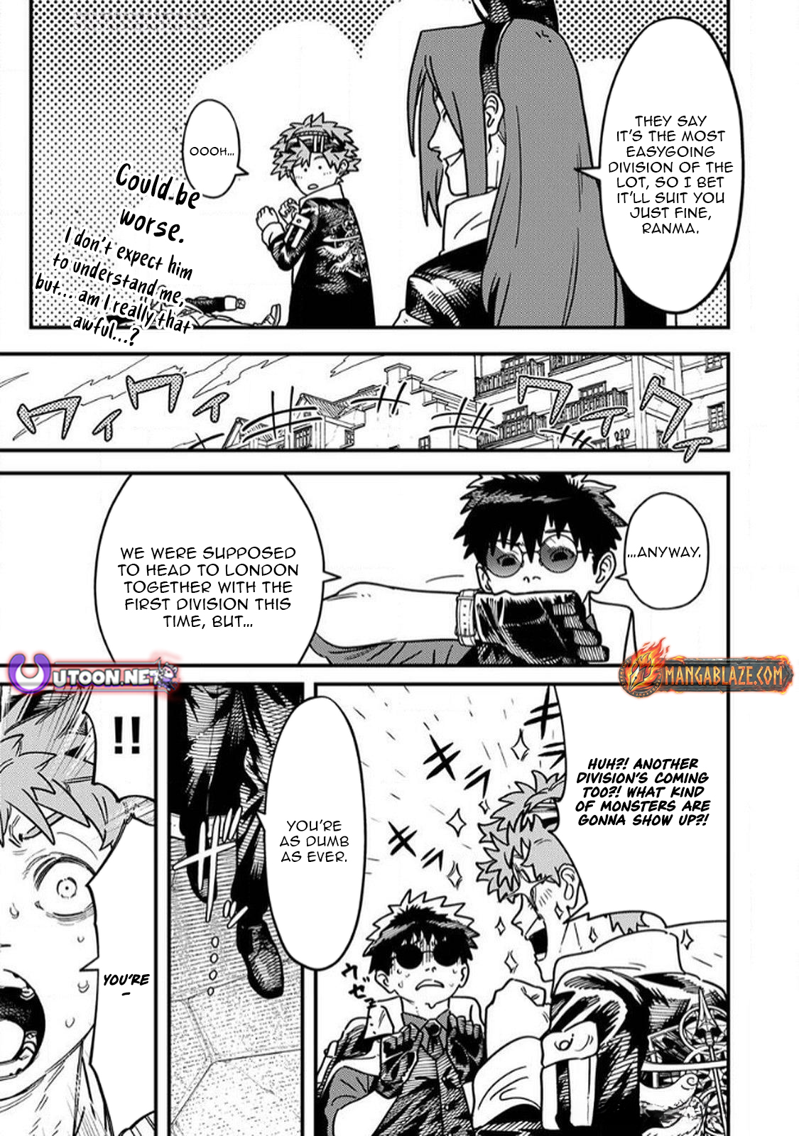 How a Bottom-Tier Summoner Scorned as 'Unable to Summon Even Small Fry' Using a 3cm Diameter Summoning Circle Limit Ring – Chapter 7 – Page 30