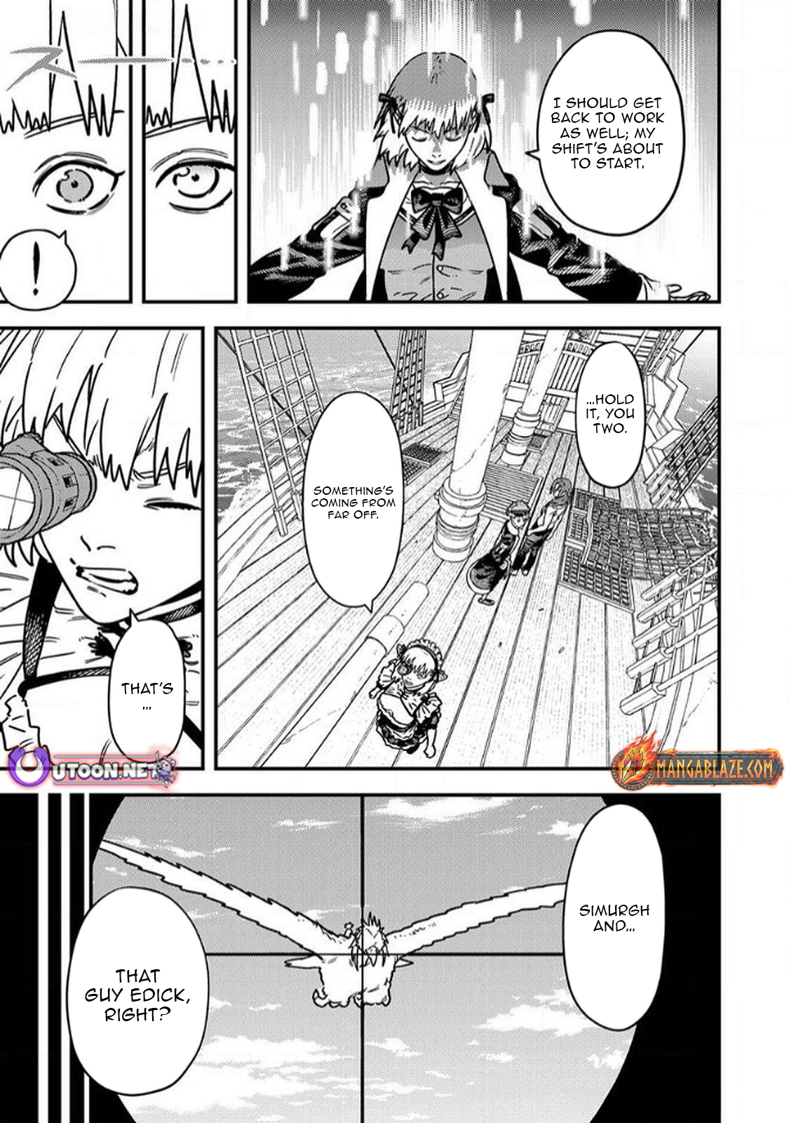 How a Bottom-Tier Summoner Scorned as 'Unable to Summon Even Small Fry' Using a 3cm Diameter Summoning Circle Limit Ring – Chapter 8 – Page 22