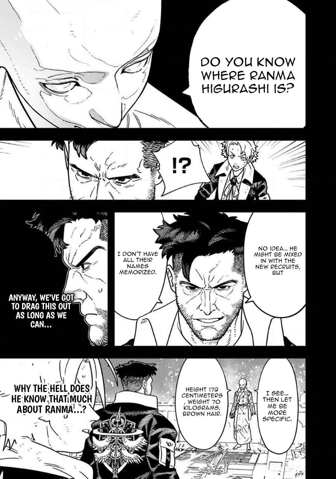 How a Bottom-Tier Summoner Scorned as 'Unable to Summon Even Small Fry' Using a 3cm Diameter Summoning Circle Limit Ring – Chapter 8 – Page 28