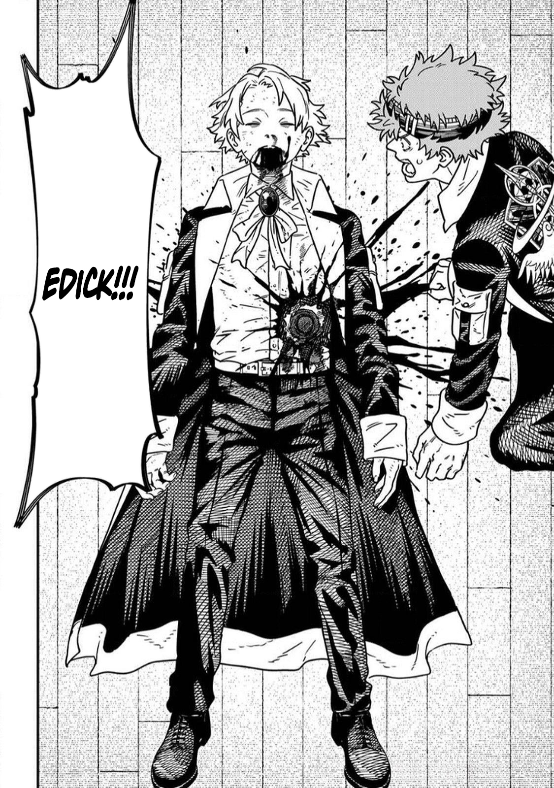 How a Bottom-Tier Summoner Scorned as 'Unable to Summon Even Small Fry' Using a 3cm Diameter Summoning Circle Limit Ring – Chapter 8 – Page 35