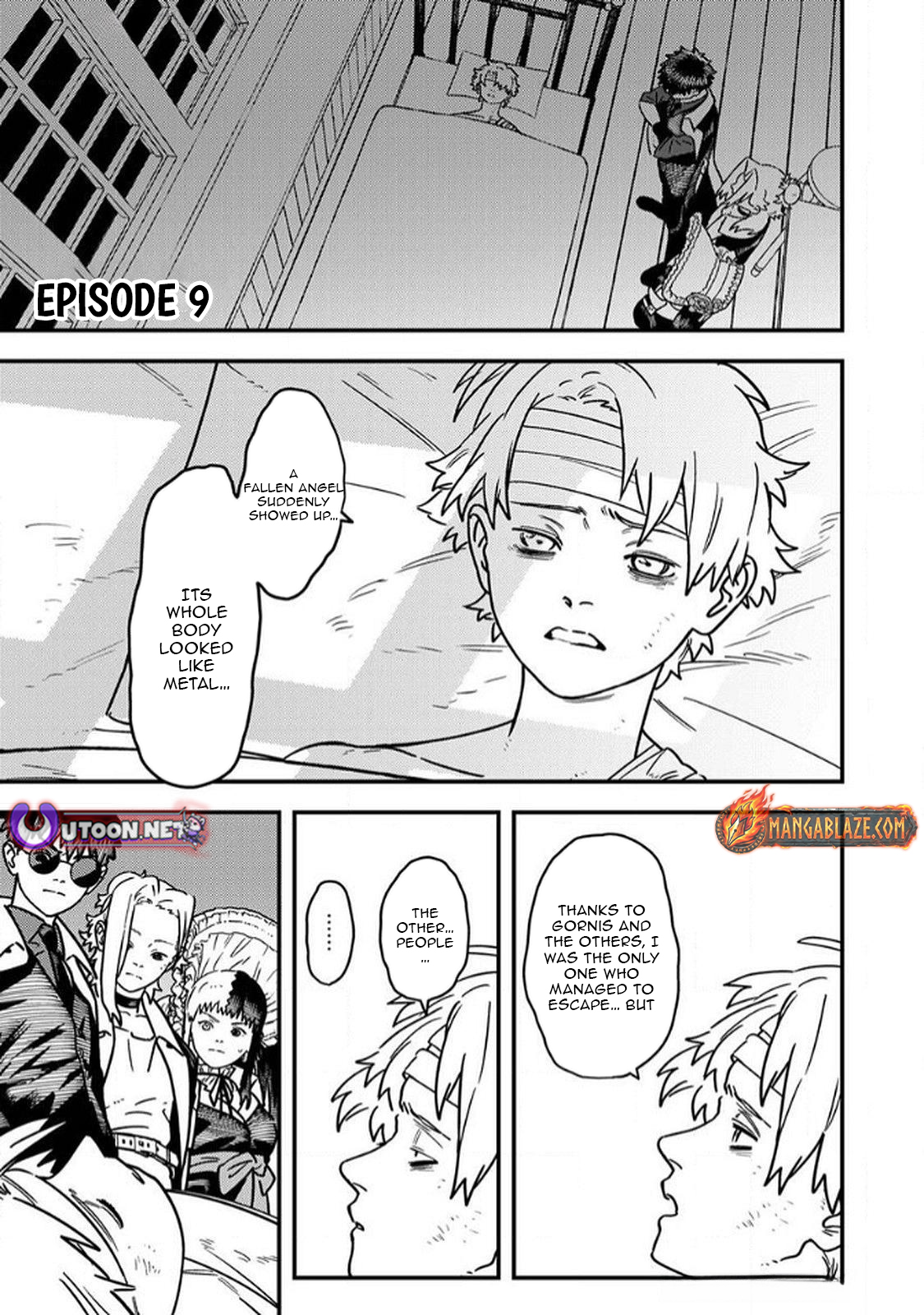 How a Bottom-Tier Summoner Scorned as 'Unable to Summon Even Small Fry' Using a 3cm Diameter Summoning Circle Limit Ring – Chapter 9 – Page 2