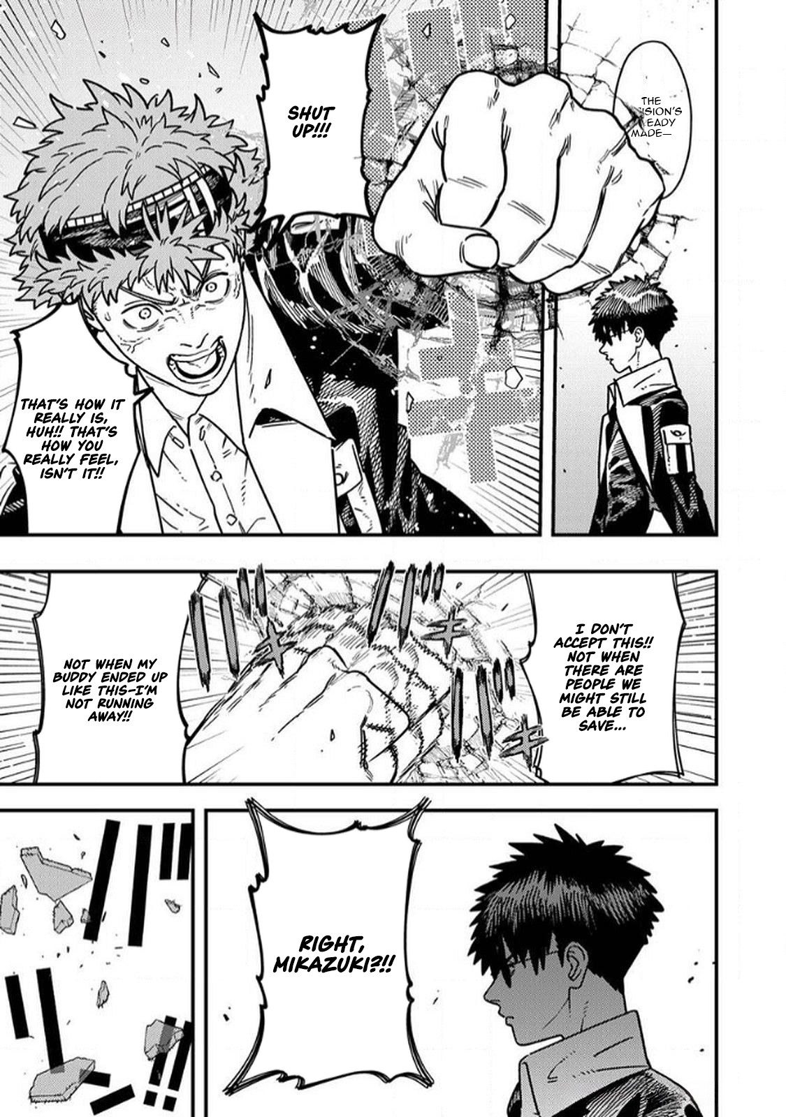 How a Bottom-Tier Summoner Scorned as 'Unable to Summon Even Small Fry' Using a 3cm Diameter Summoning Circle Limit Ring – Chapter 9 – Page 6