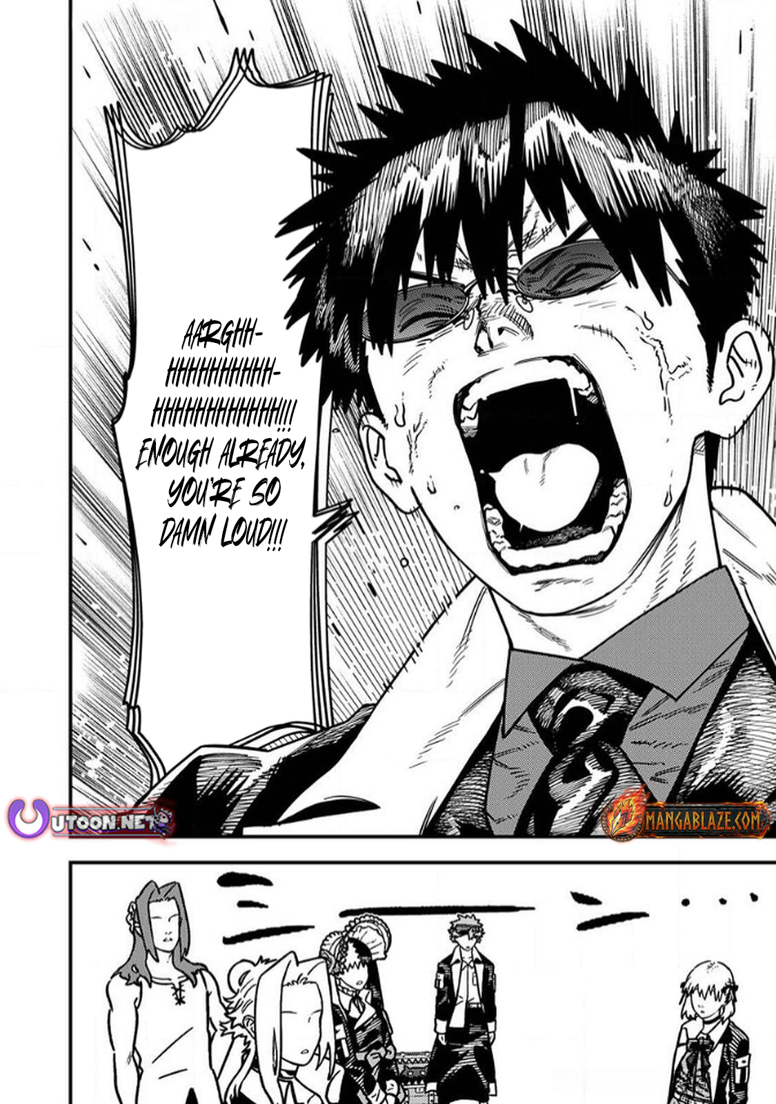 How a Bottom-Tier Summoner Scorned as 'Unable to Summon Even Small Fry' Using a 3cm Diameter Summoning Circle Limit Ring – Chapter 9 – Page 7