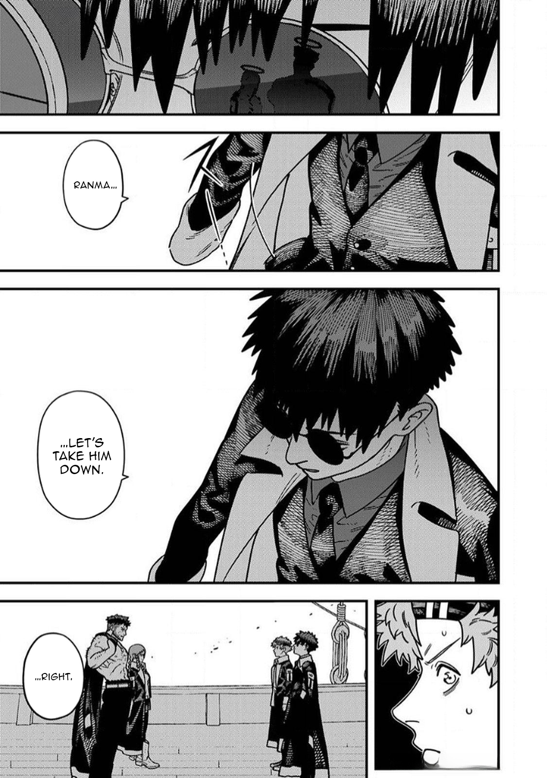 How a Bottom-Tier Summoner Scorned as 'Unable to Summon Even Small Fry' Using a 3cm Diameter Summoning Circle Limit Ring – Chapter 9 – Page 16