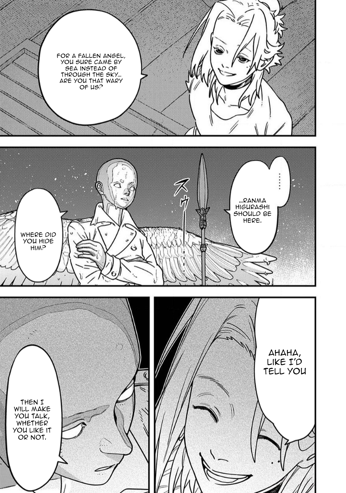 How a Bottom-Tier Summoner Scorned as 'Unable to Summon Even Small Fry' Using a 3cm Diameter Summoning Circle Limit Ring – Chapter 9 – Page 18