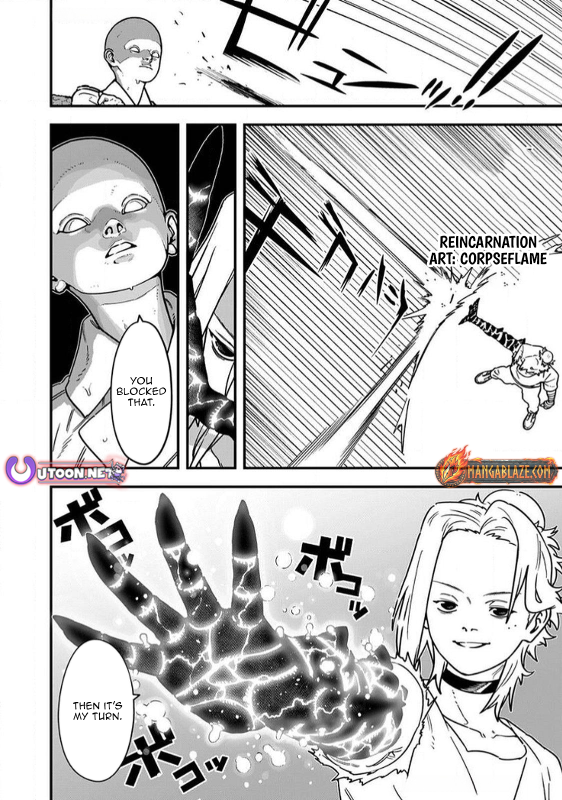 How a Bottom-Tier Summoner Scorned as 'Unable to Summon Even Small Fry' Using a 3cm Diameter Summoning Circle Limit Ring – Chapter 9 – Page 19