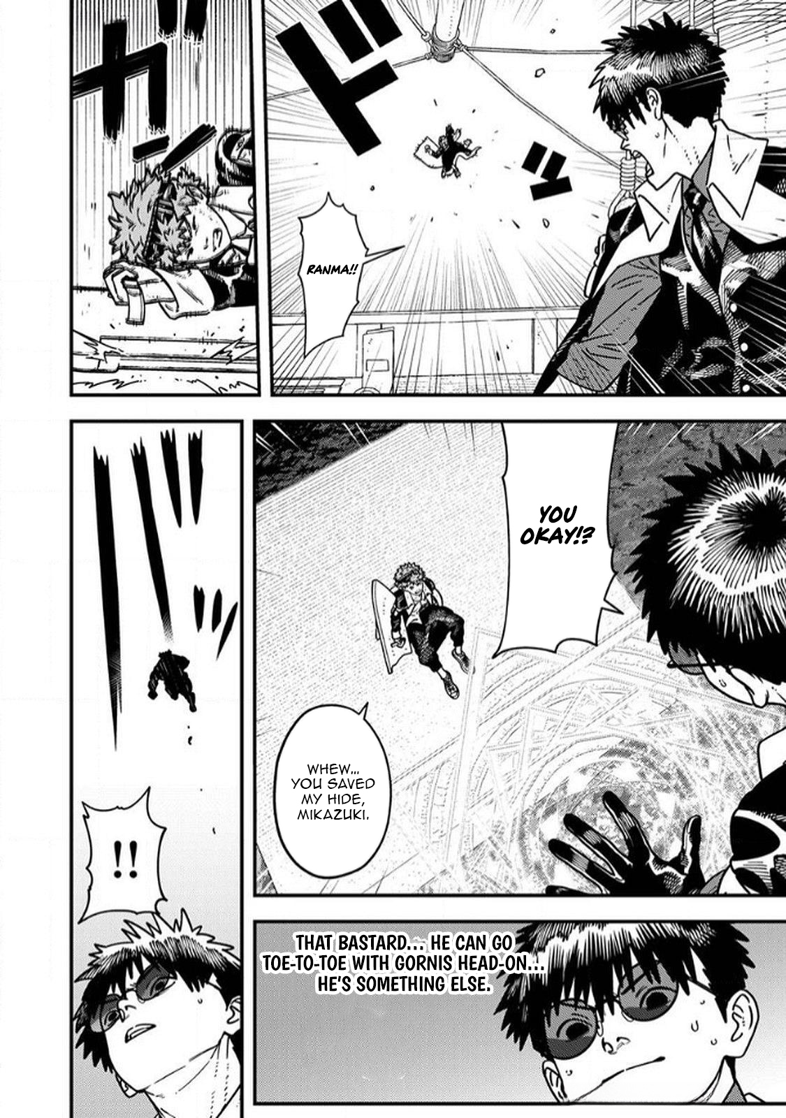 How a Bottom-Tier Summoner Scorned as 'Unable to Summon Even Small Fry' Using a 3cm Diameter Summoning Circle Limit Ring – Chapter 9 – Page 25