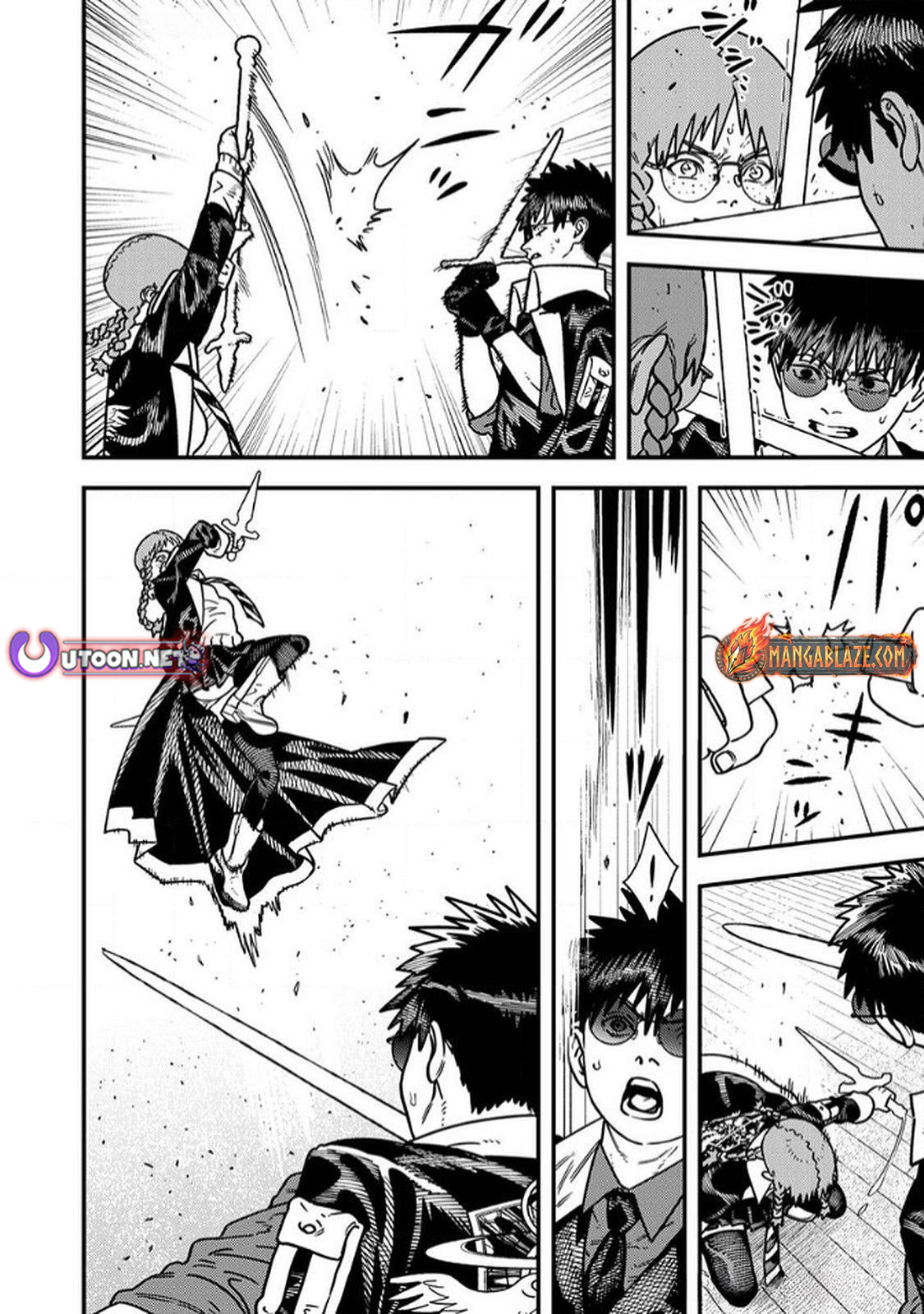 How a Bottom-Tier Summoner Scorned as 'Unable to Summon Even Small Fry' Using a 3cm Diameter Summoning Circle Limit Ring – Chapter 9 – Page 27