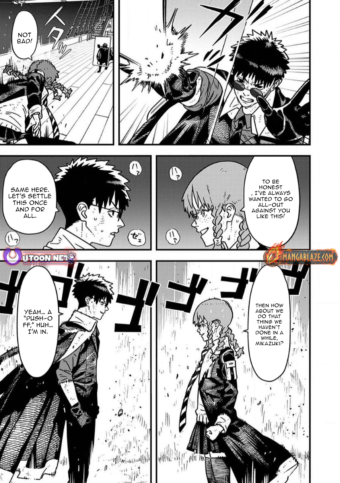 How a Bottom-Tier Summoner Scorned as 'Unable to Summon Even Small Fry' Using a 3cm Diameter Summoning Circle Limit Ring – Chapter 9 – Page 30