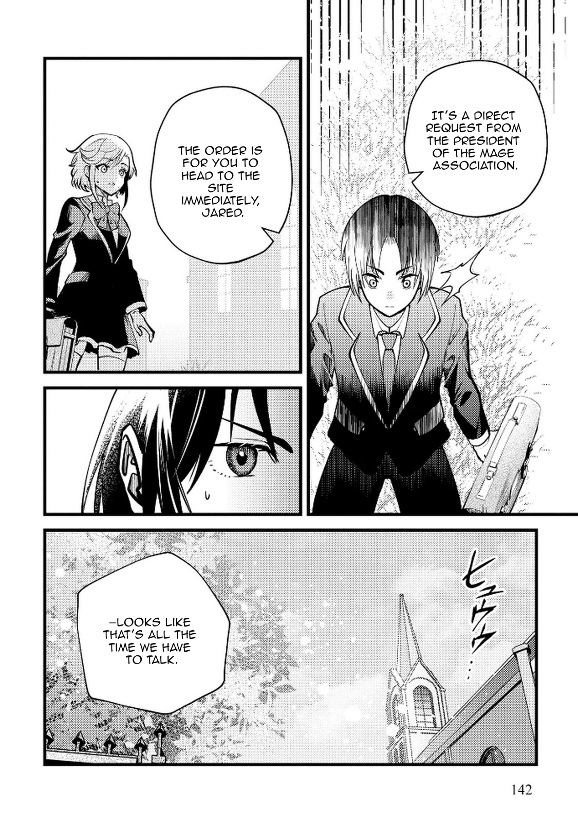 Kono Tabi, Koushaku Ke No Reijou No Konyakusha To Narimashita. Shikashi, Uwasa Dewa Seikaku Ga Waruku, Jussai Mo Toshiue Desu. – Chapter 5 – Page 9