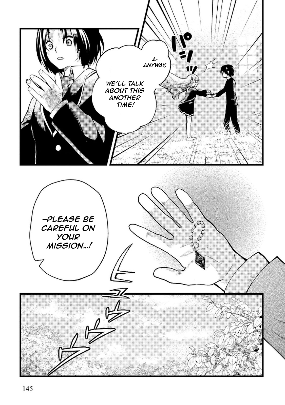 Kono Tabi, Koushaku Ke No Reijou No Konyakusha To Narimashita. Shikashi, Uwasa Dewa Seikaku Ga Waruku, Jussai Mo Toshiue Desu. – Chapter 5 – Page 12