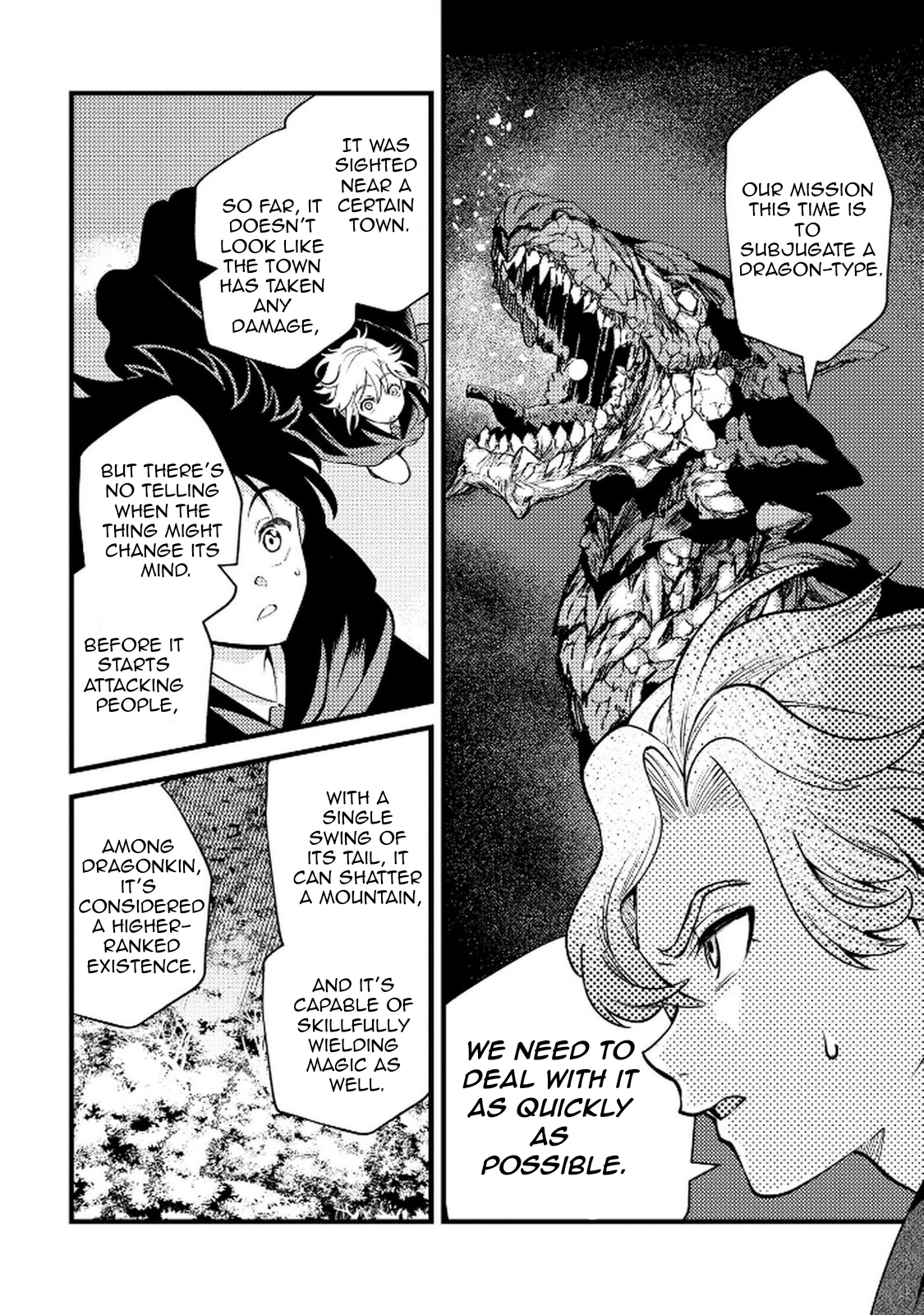 Kono Tabi, Koushaku Ke No Reijou No Konyakusha To Narimashita. Shikashi, Uwasa Dewa Seikaku Ga Waruku, Jussai Mo Toshiue Desu. – Chapter 5 – Page 17