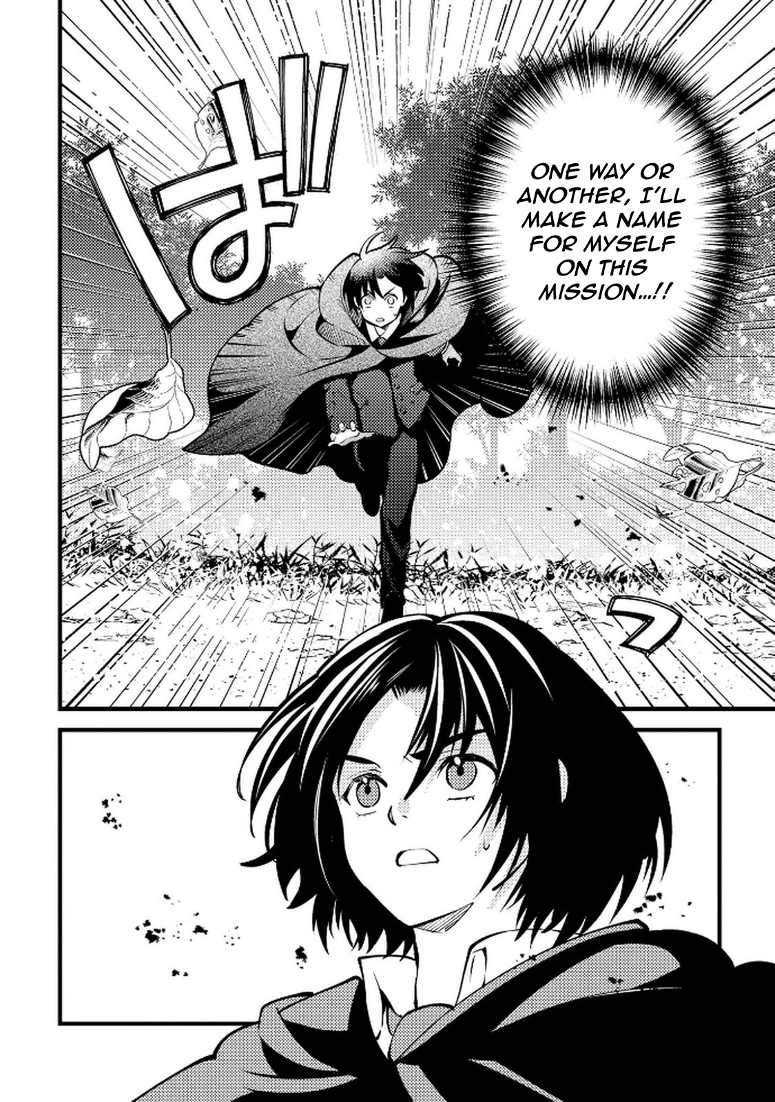 Kono Tabi, Koushaku Ke No Reijou No Konyakusha To Narimashita. Shikashi, Uwasa Dewa Seikaku Ga Waruku, Jussai Mo Toshiue Desu. – Chapter 5 – Page 29