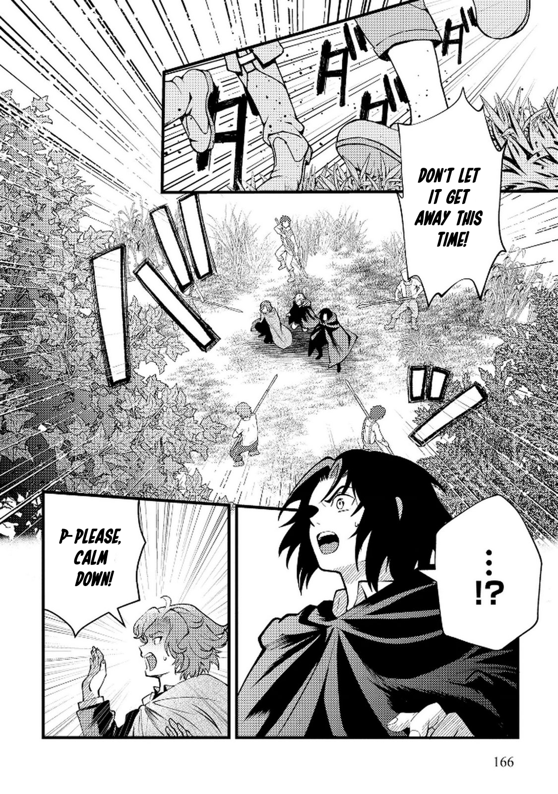 Kono Tabi, Koushaku Ke No Reijou No Konyakusha To Narimashita. Shikashi, Uwasa Dewa Seikaku Ga Waruku, Jussai Mo Toshiue Desu. – Chapter 5 – Page 33