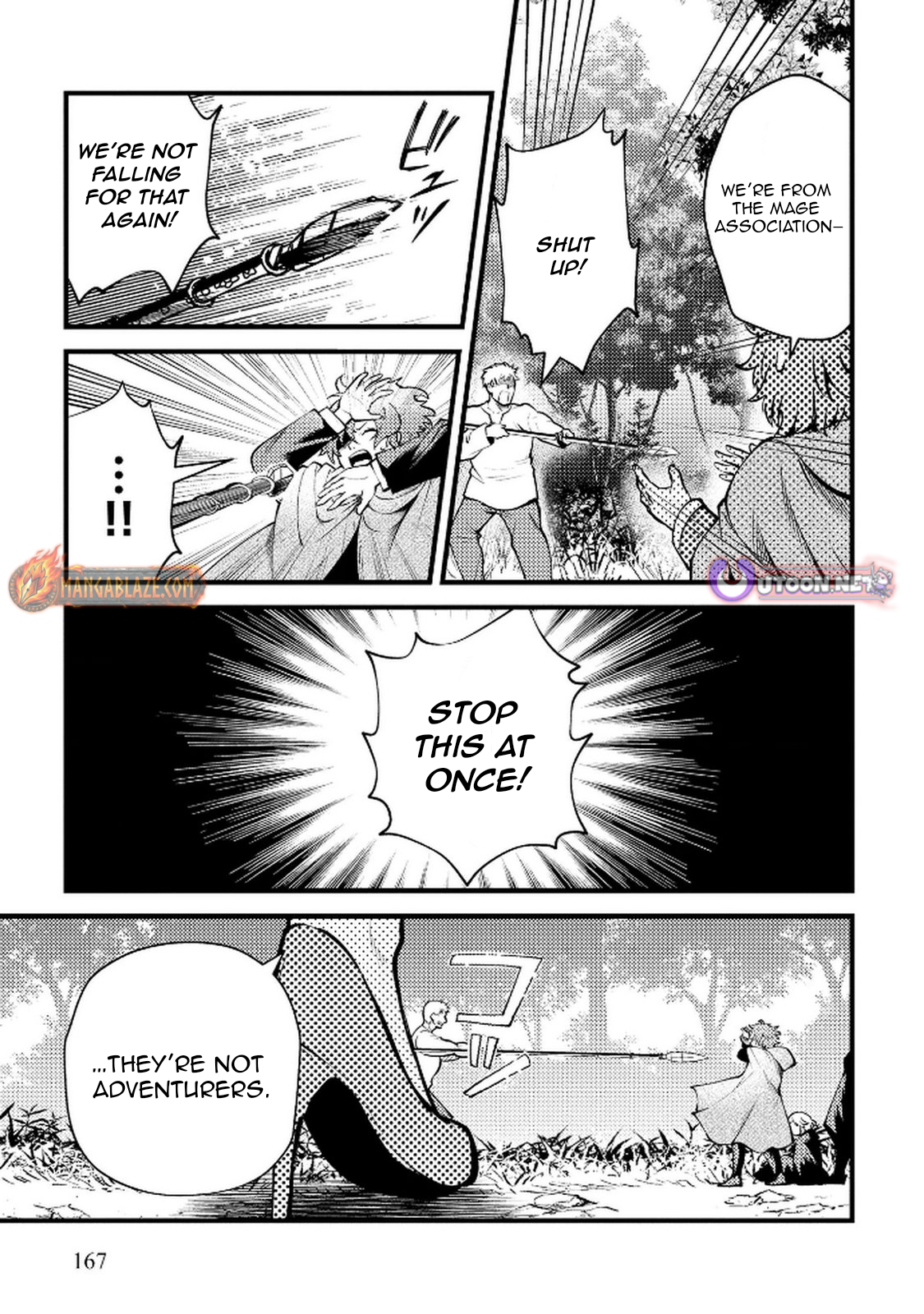 Kono Tabi, Koushaku Ke No Reijou No Konyakusha To Narimashita. Shikashi, Uwasa Dewa Seikaku Ga Waruku, Jussai Mo Toshiue Desu. – Chapter 5 – Page 34