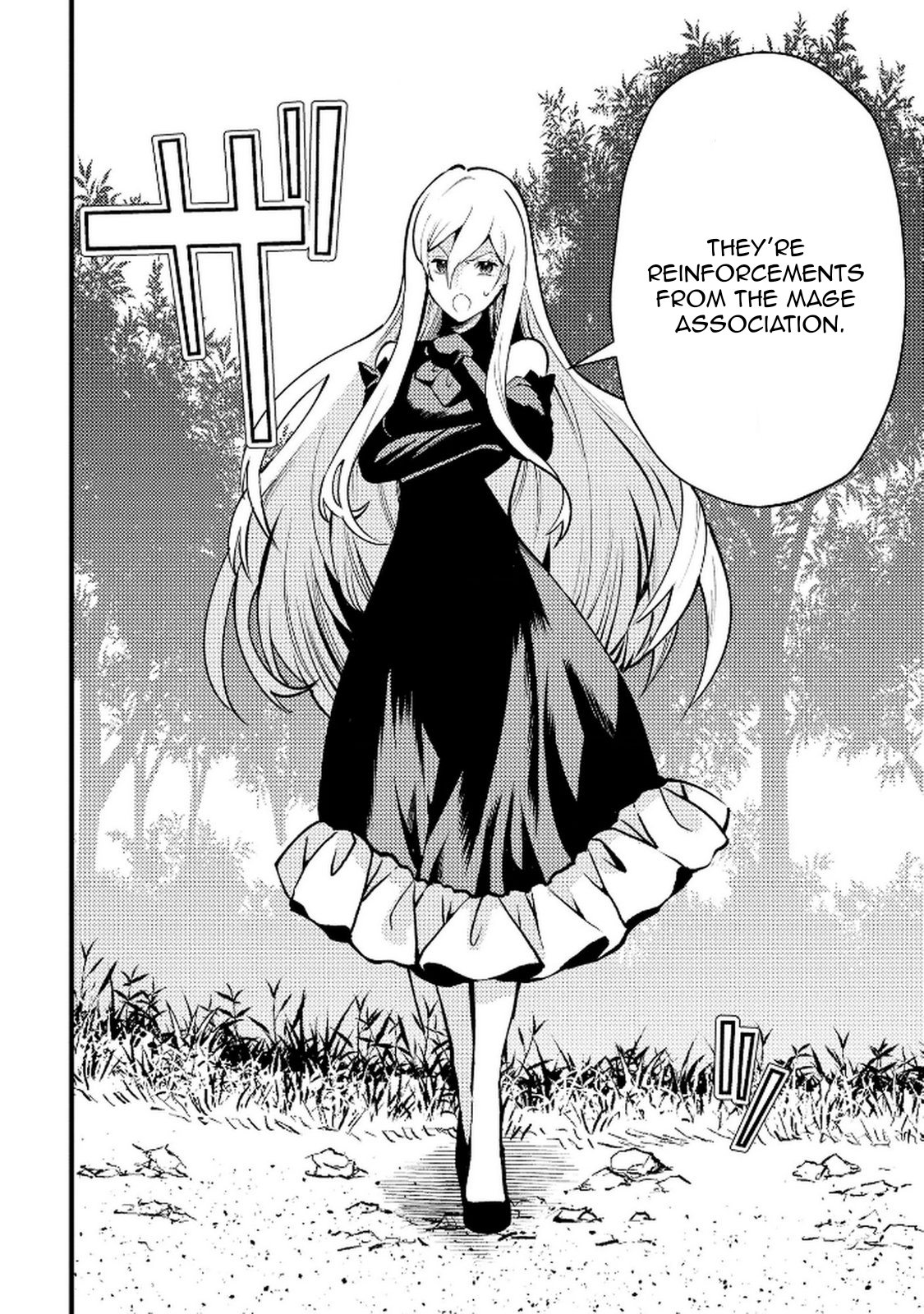 Kono Tabi, Koushaku Ke No Reijou No Konyakusha To Narimashita. Shikashi, Uwasa Dewa Seikaku Ga Waruku, Jussai Mo Toshiue Desu. – Chapter 5 – Page 35