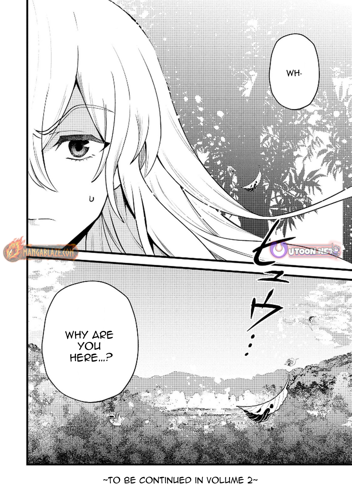 Kono Tabi, Koushaku Ke No Reijou No Konyakusha To Narimashita. Shikashi, Uwasa Dewa Seikaku Ga Waruku, Jussai Mo Toshiue Desu. – Chapter 5 – Page 37