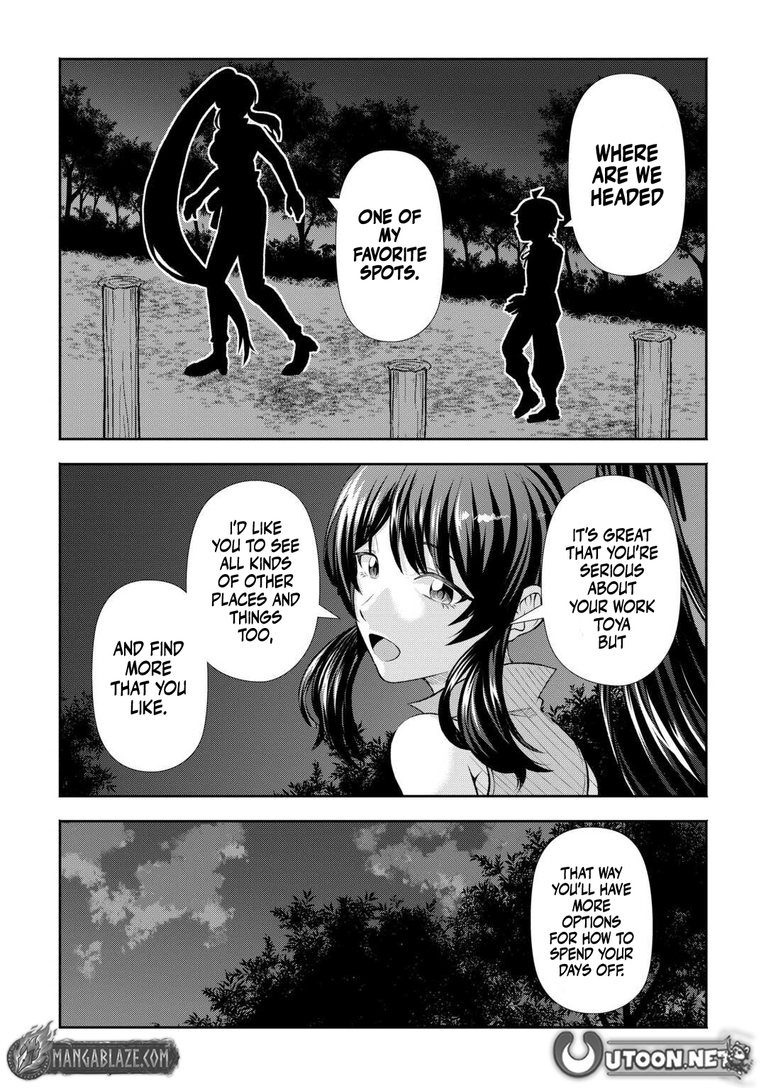 I Don't Know Fantasy, but I'm Apparently Overpowered – Chapter 6 – Page 19