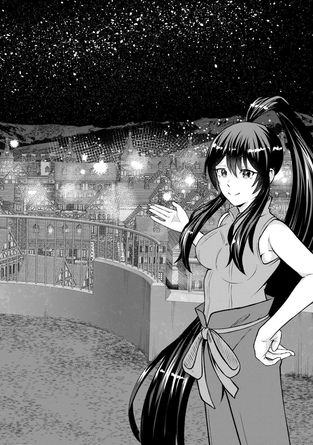 I Don't Know Fantasy, but I'm Apparently Overpowered – Chapter 6 – Page 21