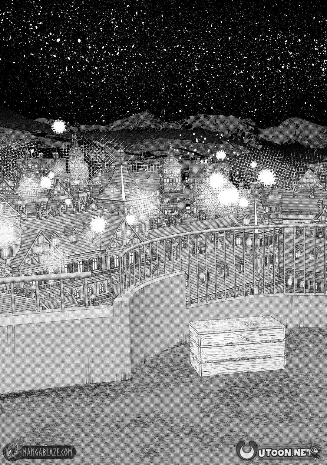 I Don't Know Fantasy, but I'm Apparently Overpowered – Chapter 6 – Page 22