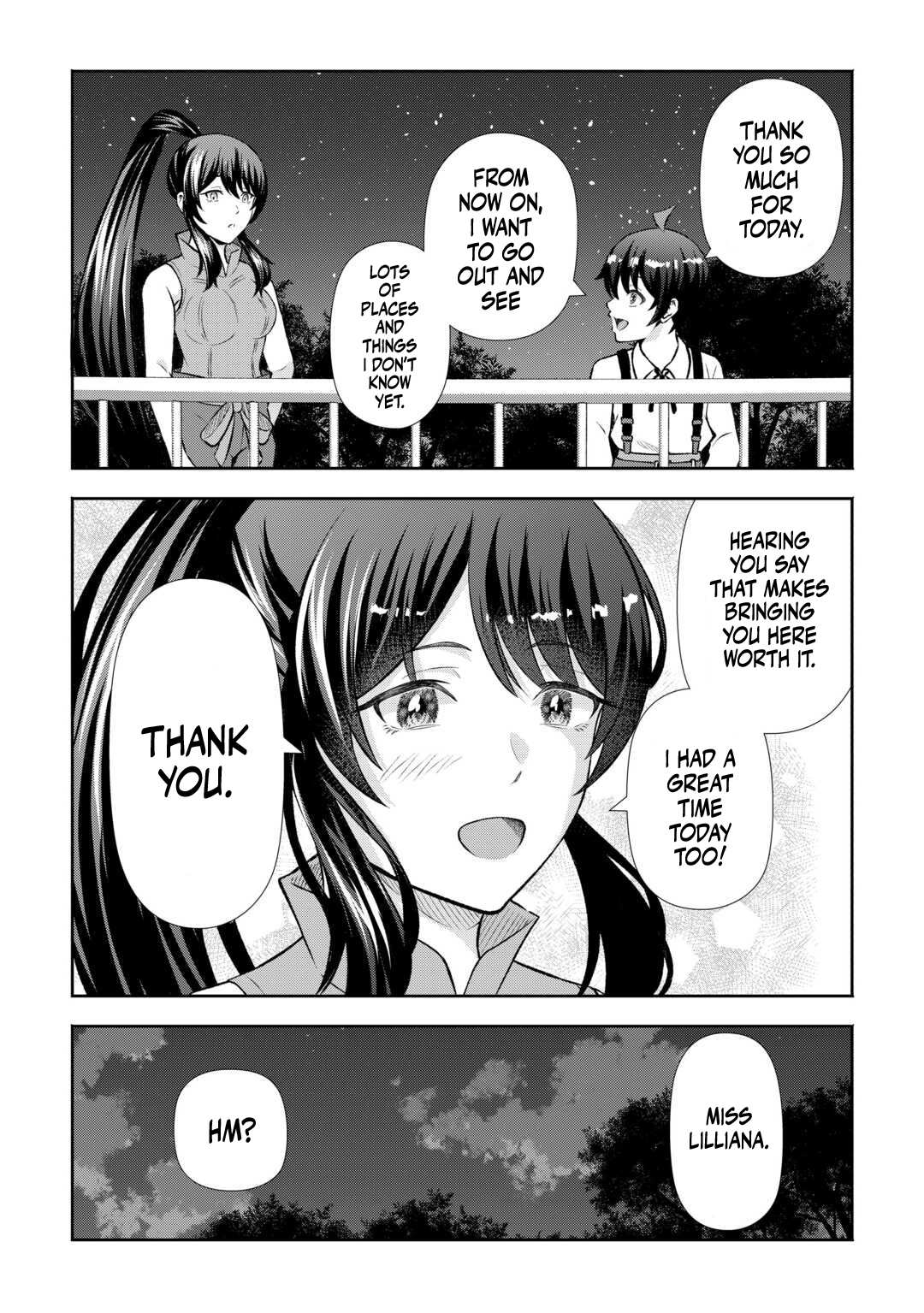 I Don't Know Fantasy, but I'm Apparently Overpowered – Chapter 6 – Page 26