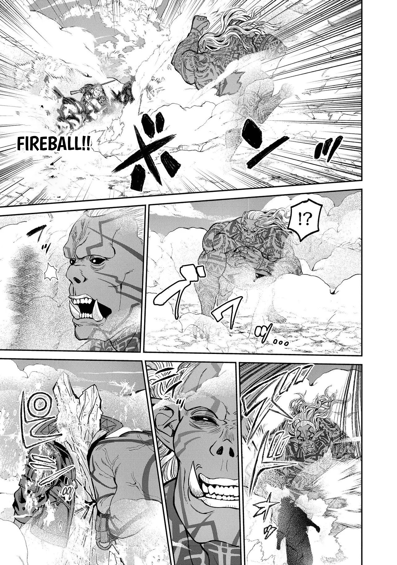 I Live in Such a Rural Area That I'm The Only Dungeon Explorer Here – Chapter 1 – Page 16