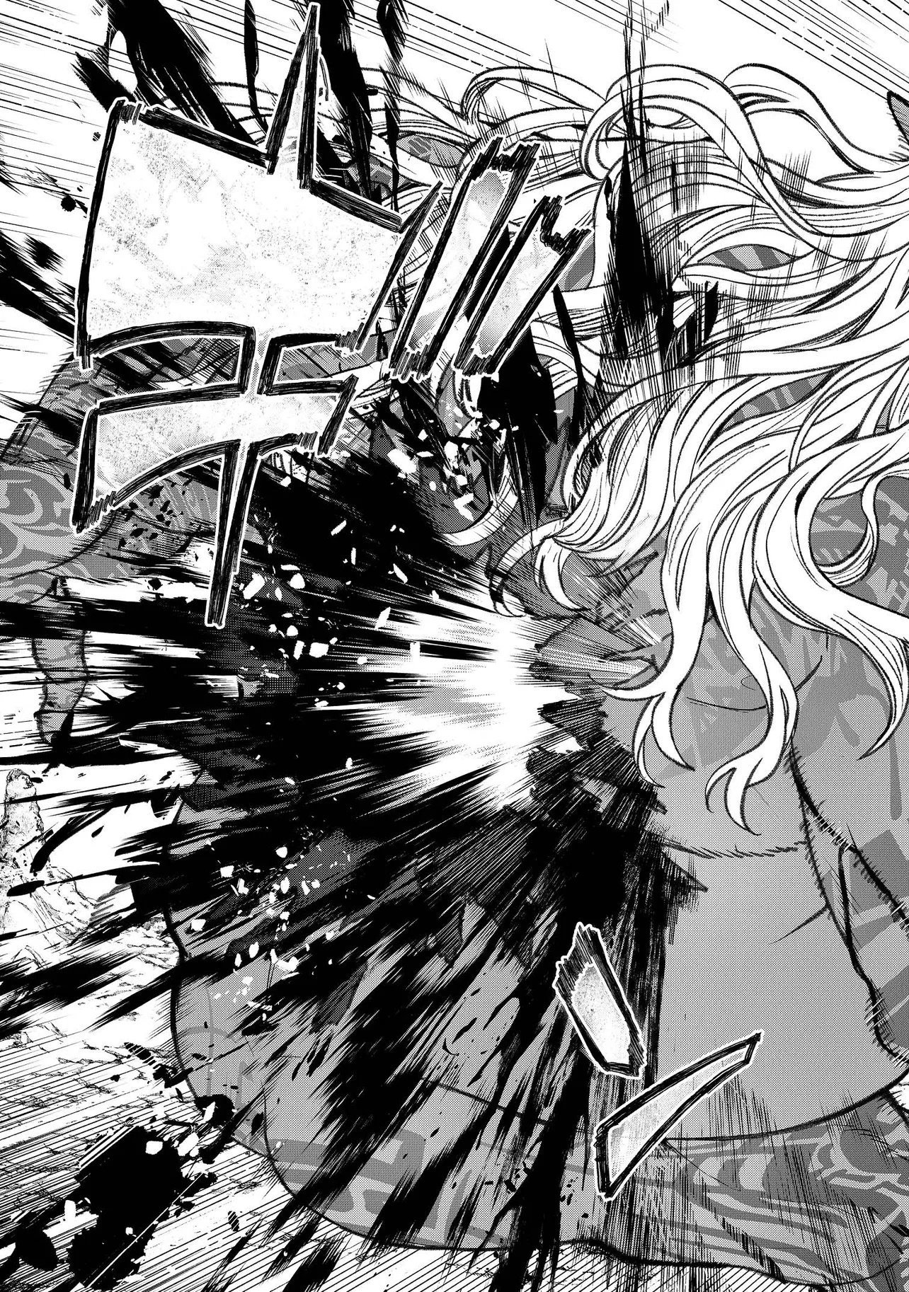 I Live in Such a Rural Area That I'm The Only Dungeon Explorer Here – Chapter 1 – Page 18