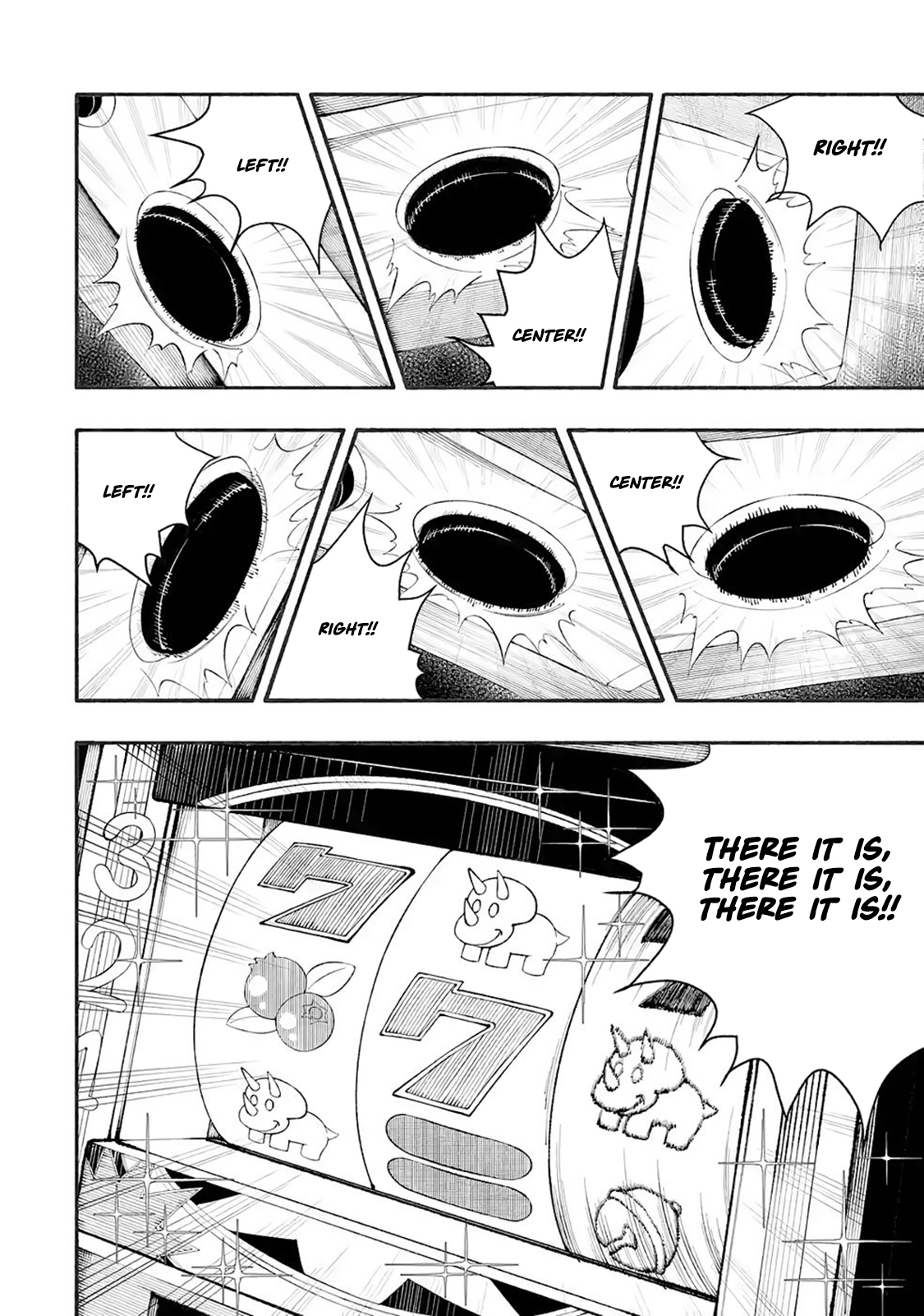 I Was Trapped in a Dungeon for 25 Years and Became a Legendary Suspicious Person When Rescued – Chapter 3 – Page 27