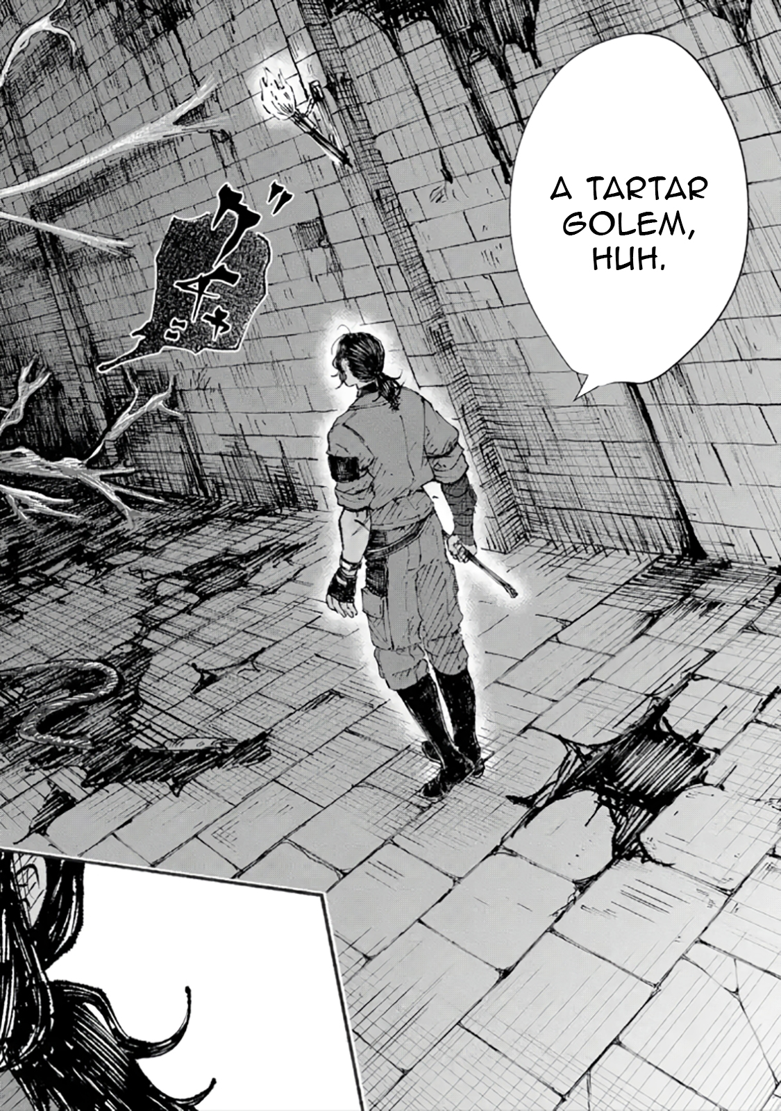 I Was Trapped in a Dungeon for 25 Years and Became a Legendary Suspicious Person When Rescued – Chapter 4.2 – Page 7