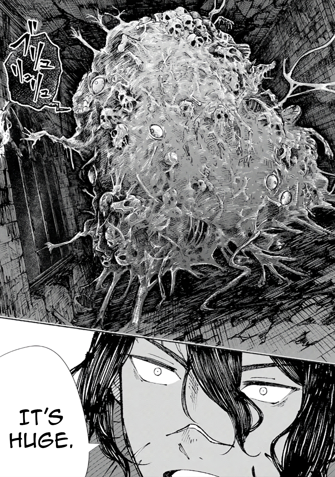 I Was Trapped in a Dungeon for 25 Years and Became a Legendary Suspicious Person When Rescued – Chapter 4.2 – Page 8