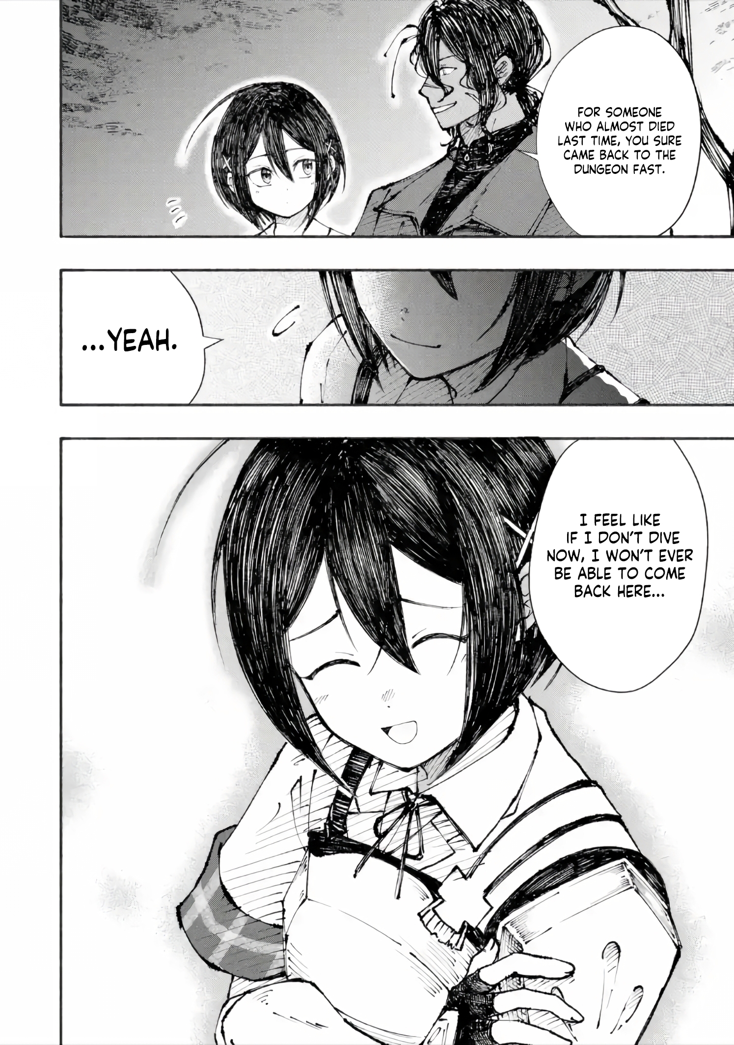 I Was Trapped in a Dungeon for 25 Years and Became a Legendary Suspicious Person When Rescued – Chapter 5.3 – Page 2