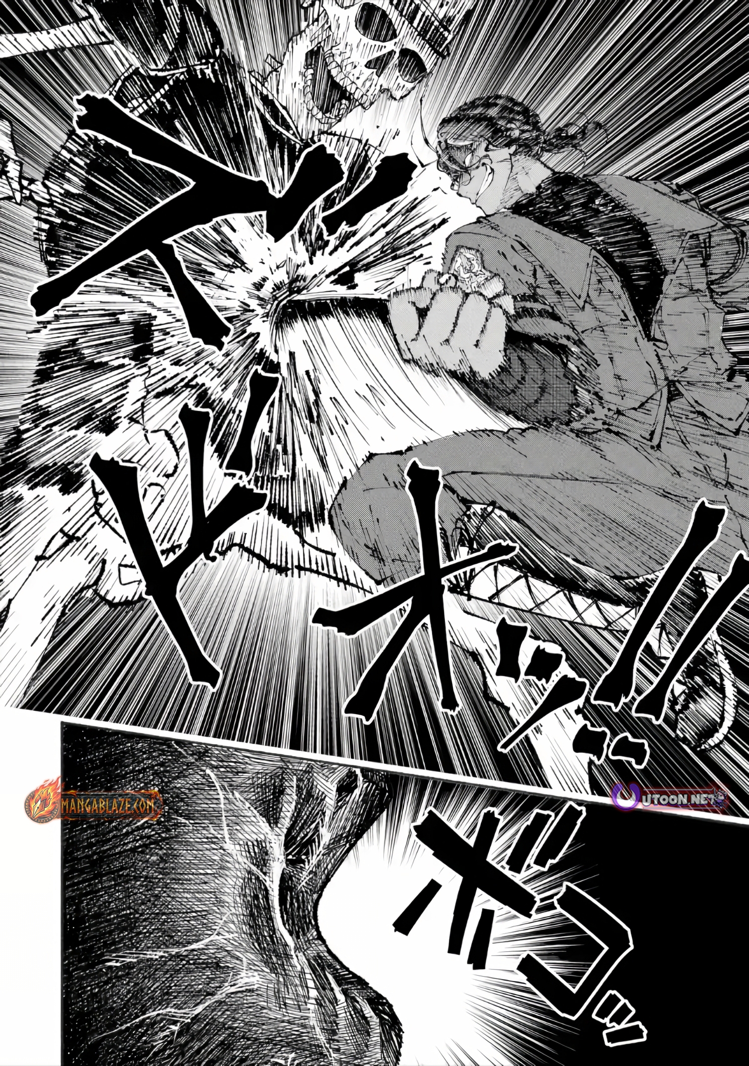 I Was Trapped in a Dungeon for 25 Years and Became a Legendary Suspicious Person When Rescued – Chapter 5.3 – Page 10