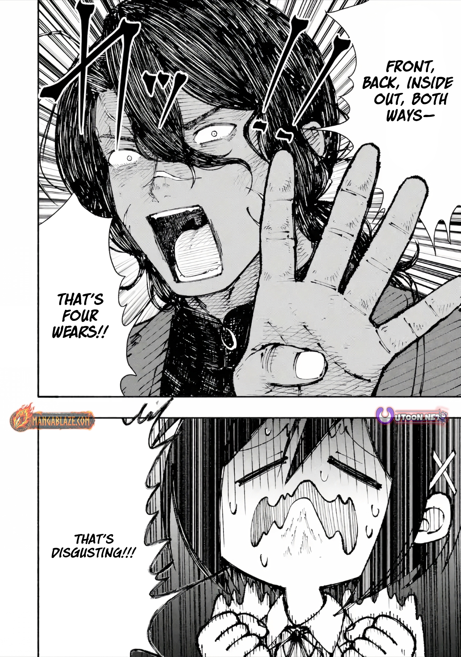 I Was Trapped in a Dungeon for 25 Years and Became a Legendary Suspicious Person When Rescued – Chapter 6.2 – Page 13