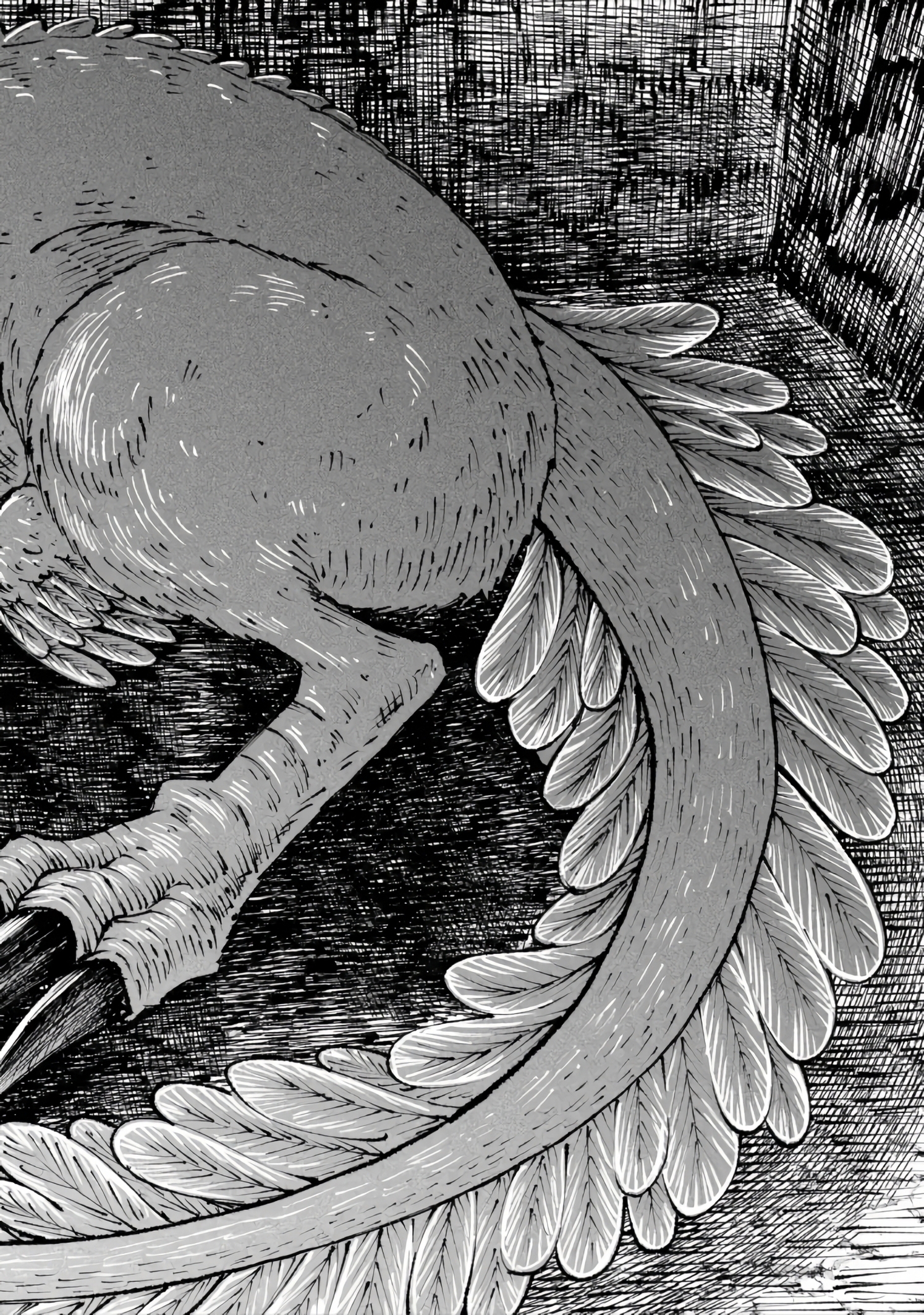 I Was Trapped in a Dungeon for 25 Years and Became a Legendary Suspicious Person When Rescued – Chapter 6.3 – Page 12