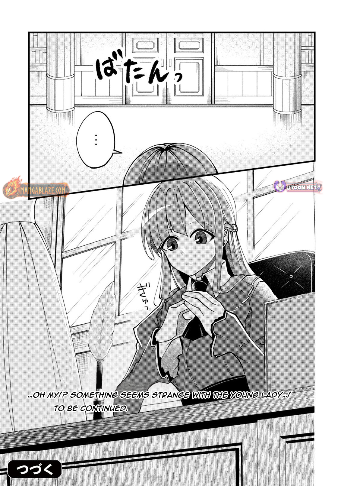 I'll prepare the medicine of eternal youth and immortality for you – Chapter 2 – Page 31