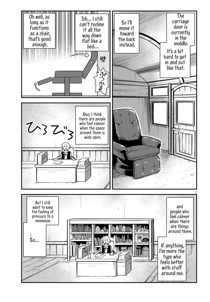 Isekai Nonbiri Nouka – Chapter 293 – Page 6