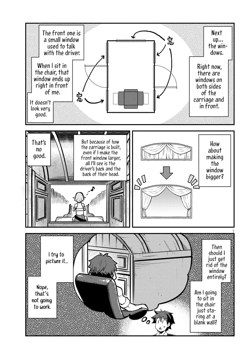 Isekai Nonbiri Nouka – Chapter 293 – Page 8