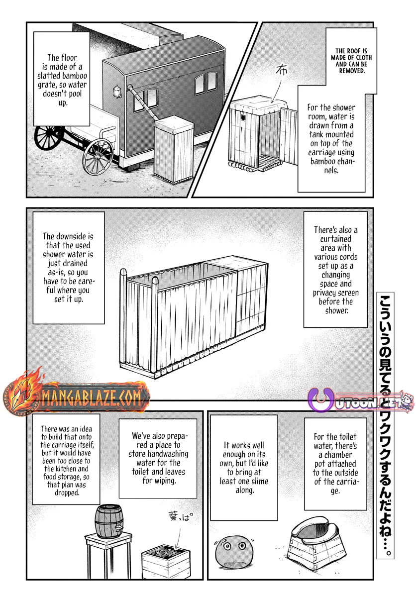 Isekai Nonbiri Nouka – Chapter 294 – Page 9