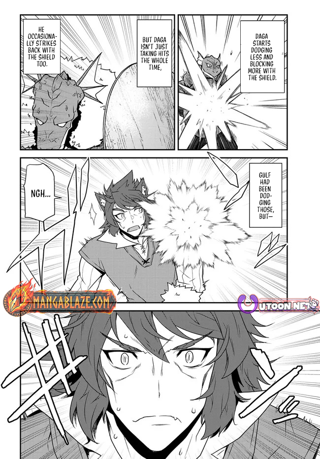 Isekai Nonbiri Nouka – Chapter 296 – Page 5