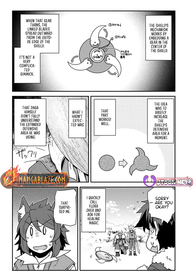 Isekai Nonbiri Nouka – Chapter 296 – Page 9