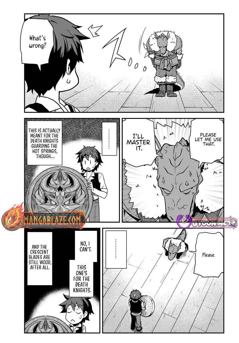 Isekai Nonbiri Nouka – Chapter 297 – Page 4