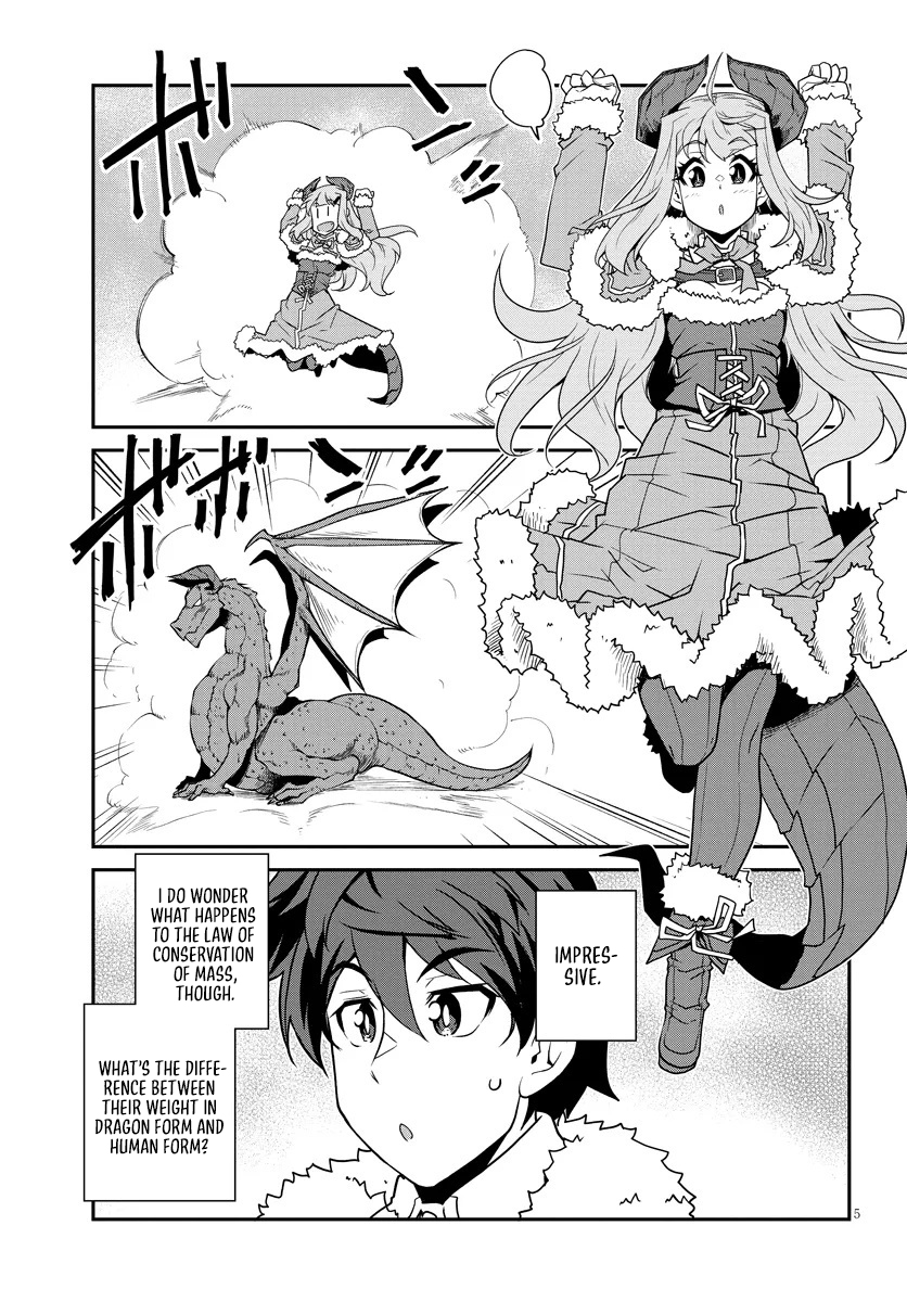 Isekai Nonbiri Nouka – Chapter 297 – Page 6