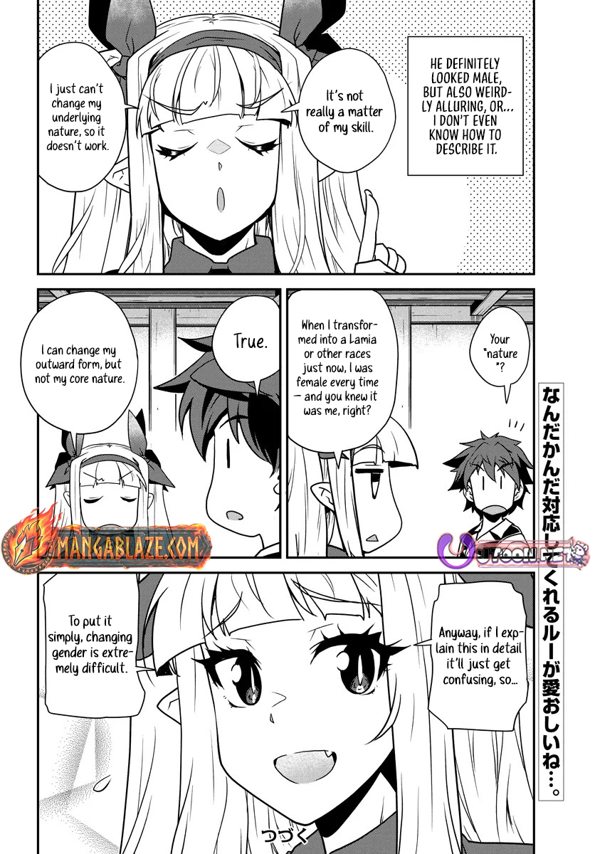Isekai Nonbiri Nouka – Chapter 297 – Page 11