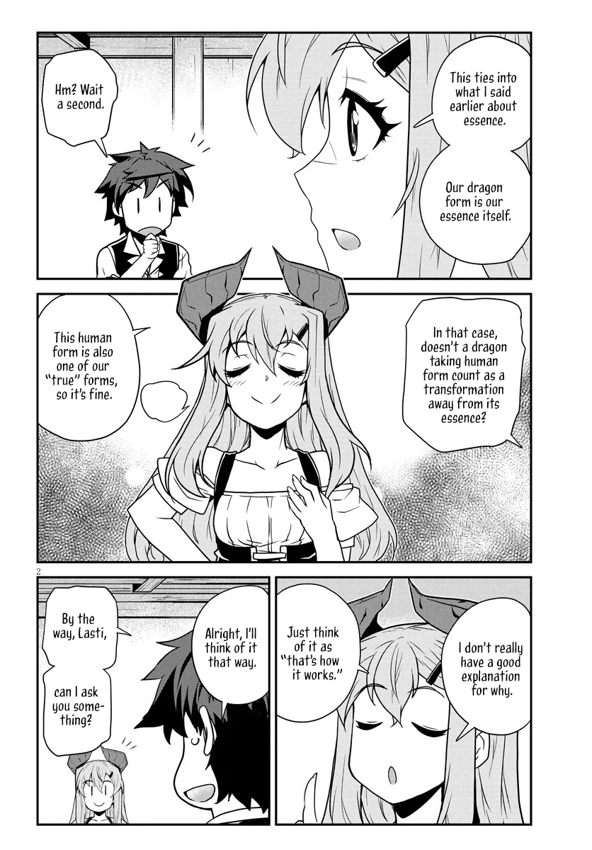 Isekai Nonbiri Nouka – Chapter 298 – Page 3