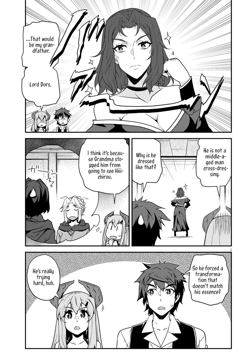 Isekai Nonbiri Nouka – Chapter 298 – Page 6